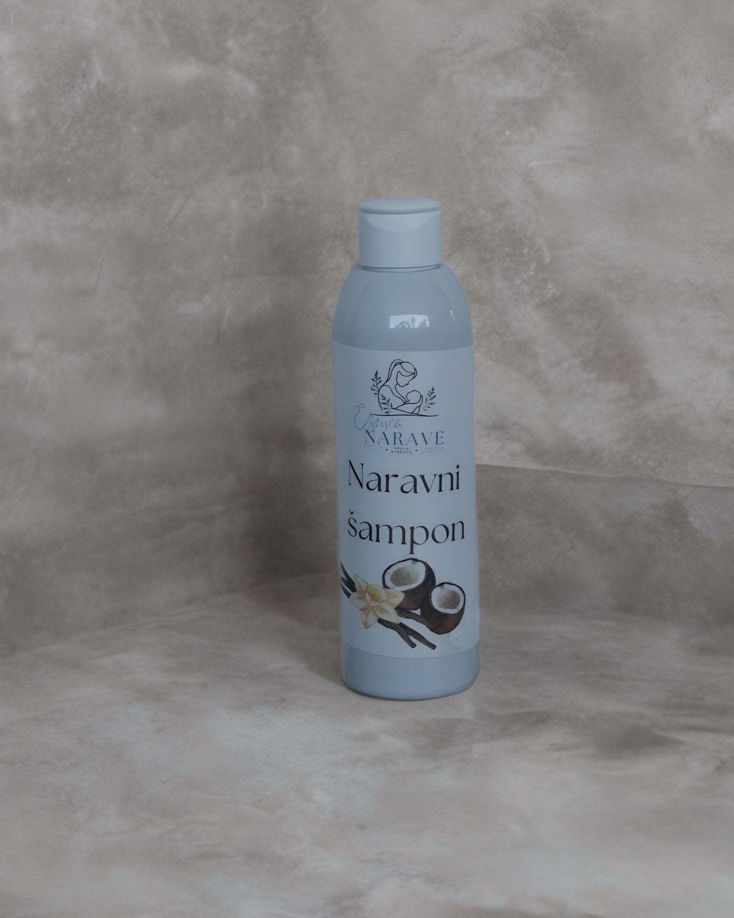 NARAVNI ŠAMPON