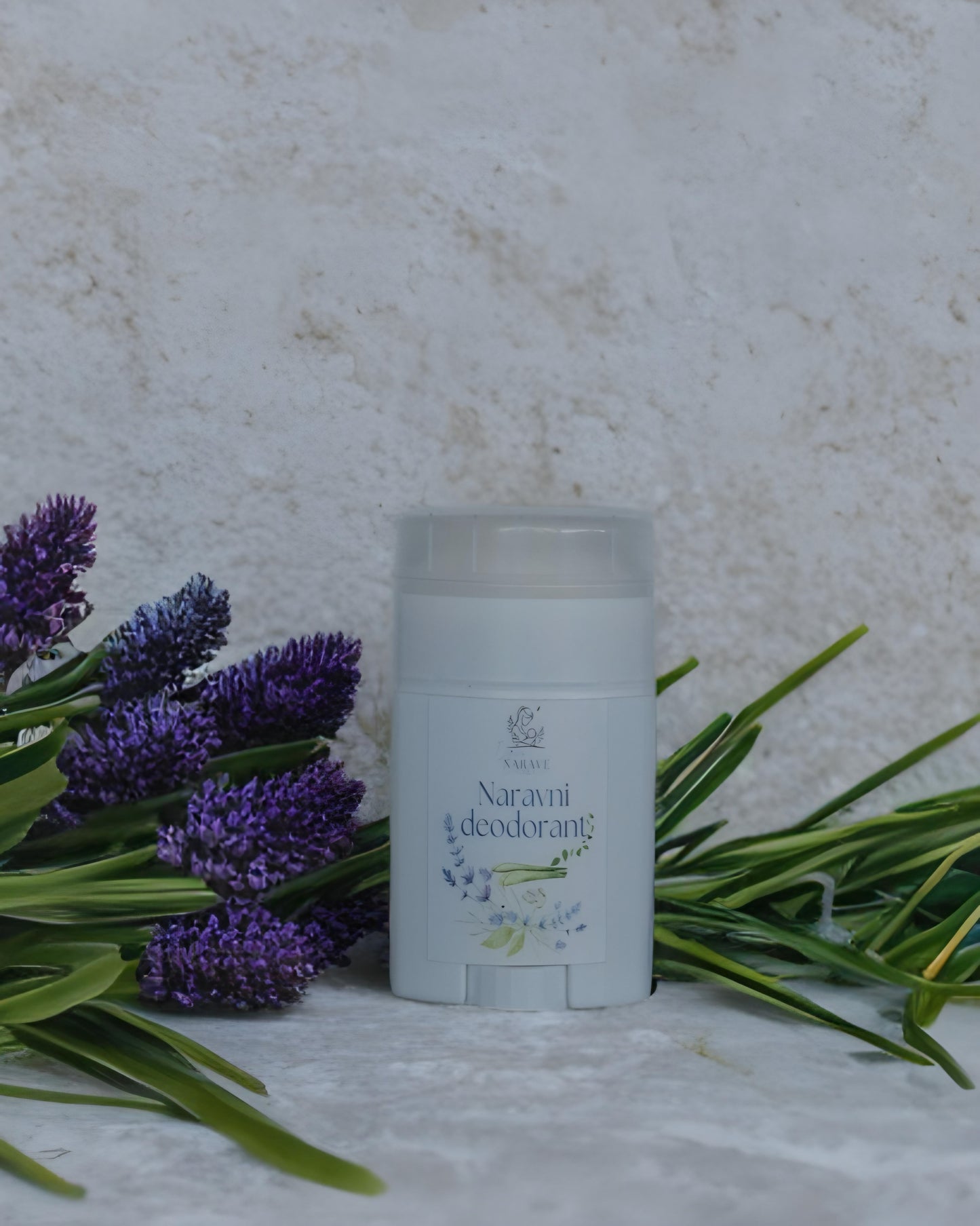 NARAVNI DEODORANT