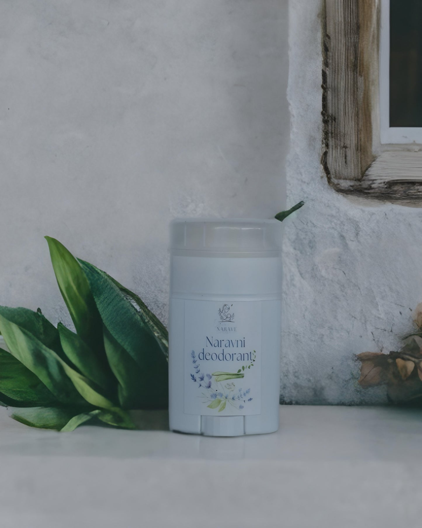 NARAVNI DEODORANT