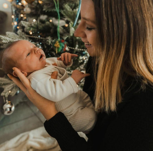 Doula storitve po celotni Sloveniji