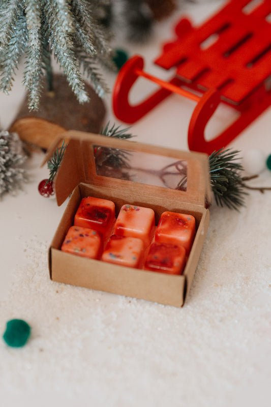 Wax melt - dišeči vosek