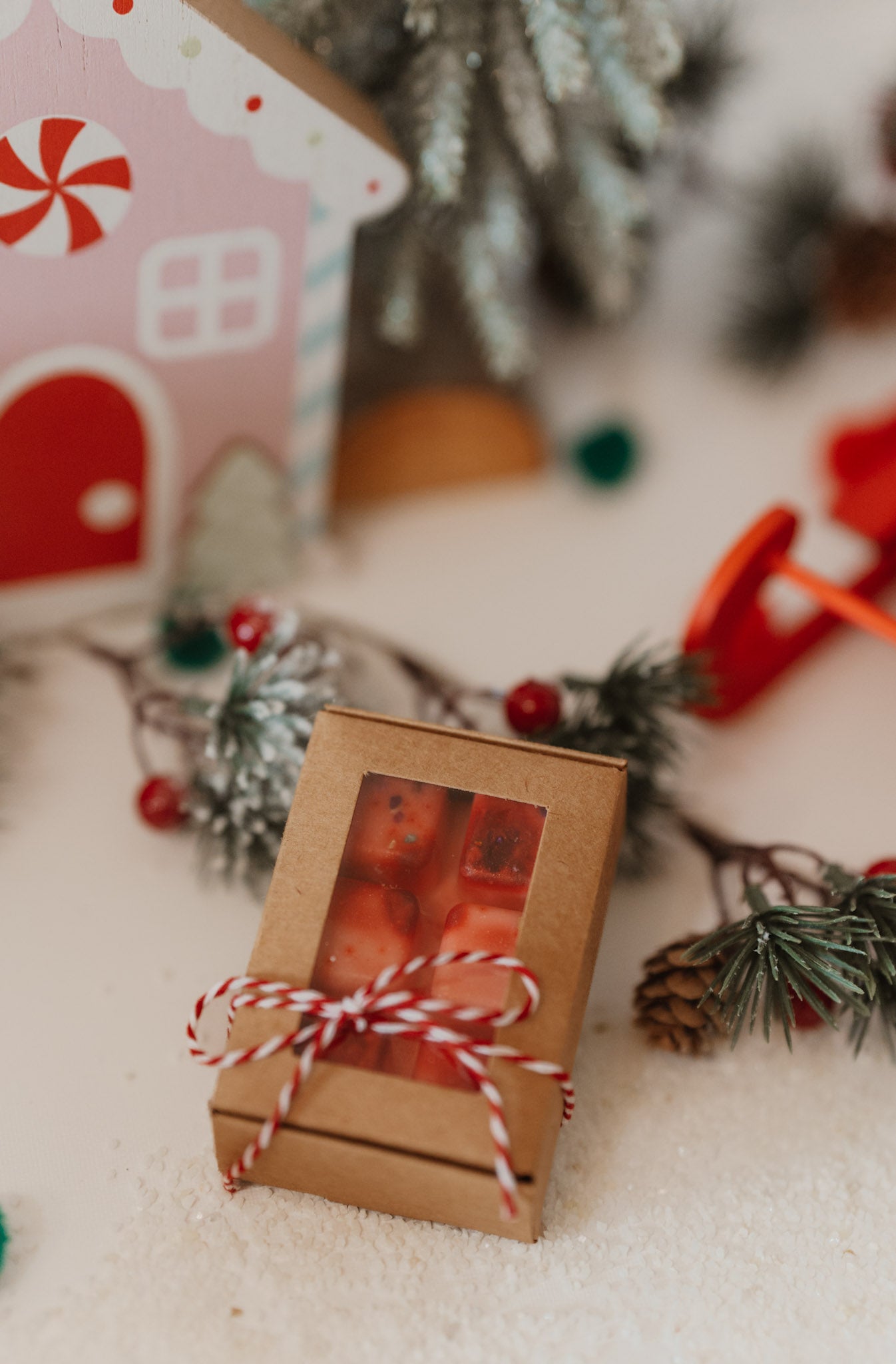 Wax melt - dišeči vosek