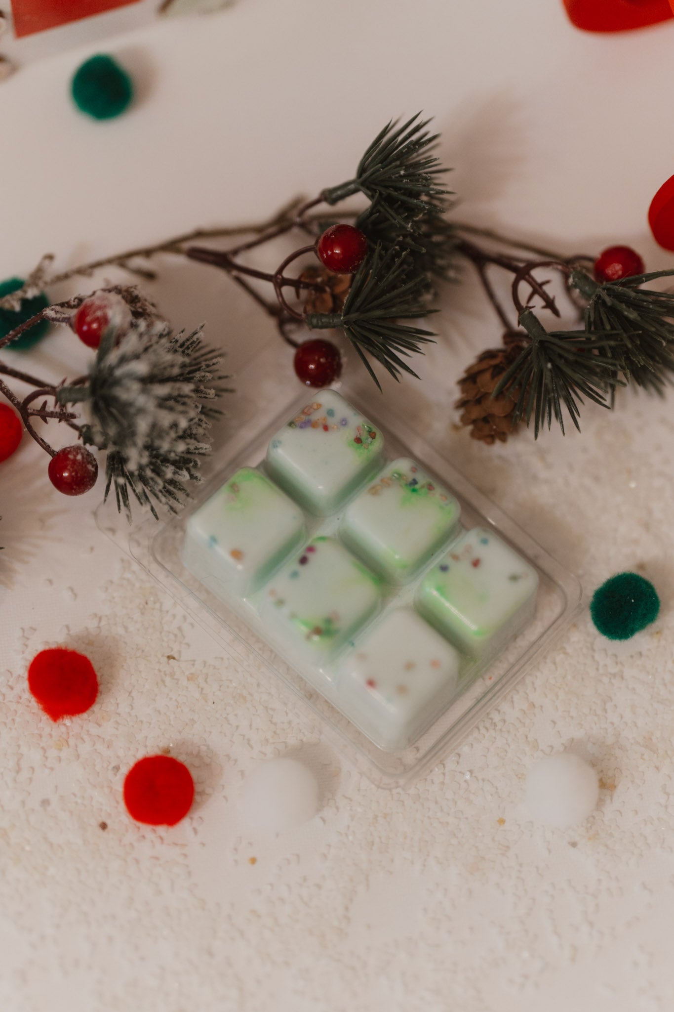 Wax melt - dišeči vosek