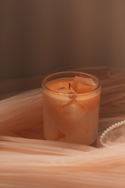 Autumn Glow (Pumpkin Spice) - PREDNAROČILO